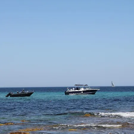 וילה Ramatuelle - Tropez