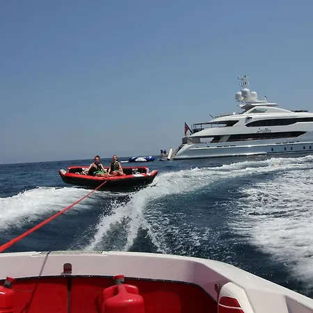 Ramatuelle - Tropez Saint-Tropez