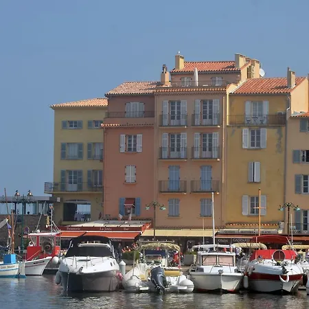Ramatuelle - Tropez Saint-Tropez