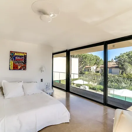 Ramatuelle - Tropez Villa Saint-Tropez