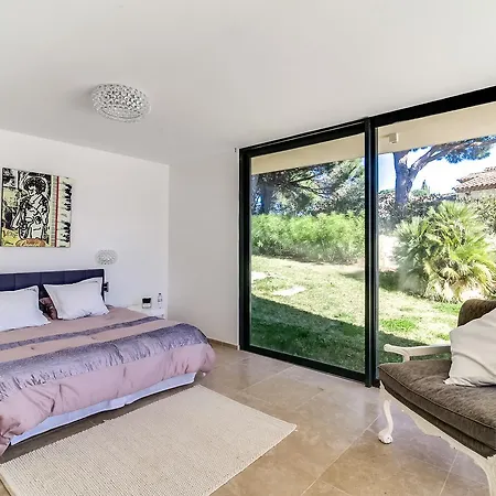 Ramatuelle - Tropez Villa *