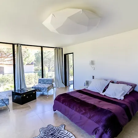 Villa Ramatuelle - Tropez