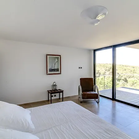 Ramatuelle - Tropez Villa