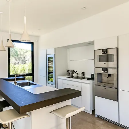 Ramatuelle - Tropez Villa