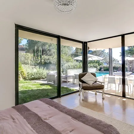 Ramatuelle - Tropez Villa *