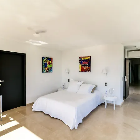 Ramatuelle - Tropez Villa *