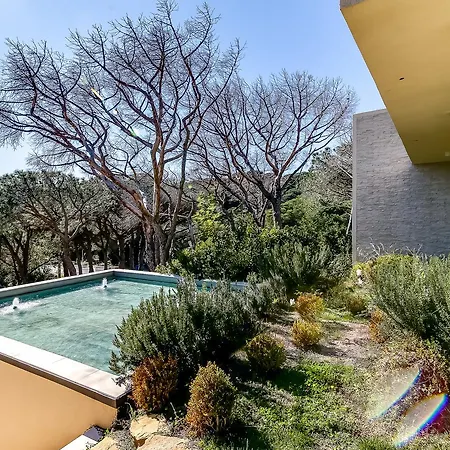 Ramatuelle - Tropez Villa *