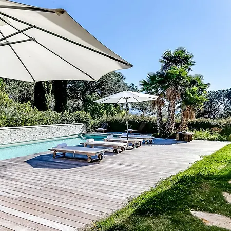 Villa Ramatuelle - Tropez *