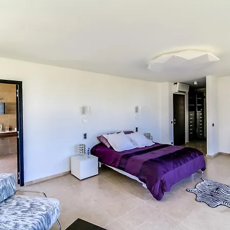 Villa Ramatuelle - Tropez Saint-Tropez