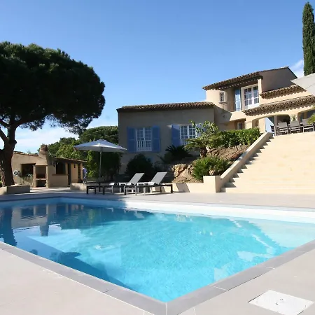 Ramatuelle - Tropez Villa Saint-Tropez
